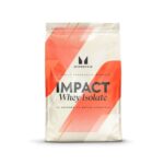 پروتئین ایزوله مای پروتئینImpact Native Whey Isolate Myprotein پروتئین ایزوله مای پروتئینImpact Native Whey Isolate Myprotein