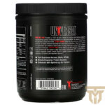 آمینو تک ترکیبی یونیورسالUniversal Nutrition, Amino Tech,