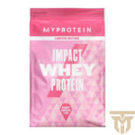 پروتئین وی ایمپکت لیمیتد ادیشن مای پروتئینImpact Whey Protein Whey Protein LIMITED EDITION پروتئین وی ایمپکت لیمیتد ادیشن مای پروتئینImpact Whey Protein Whey Protein LIMITED EDITION