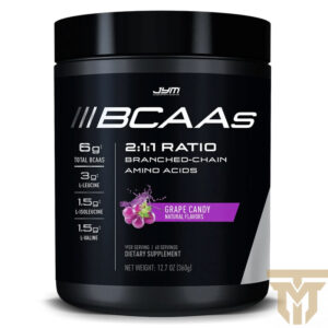 بی سی ای ای جیمJYM BCAAs