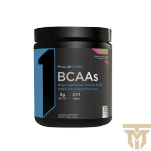 بی سی ای ای رول وان BCAA RULE ONE