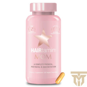 هیرتامین مامHAIRtamin MOM