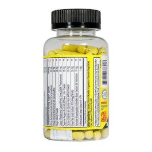 چربی سوز متیل درن 25 کلوما فارما
