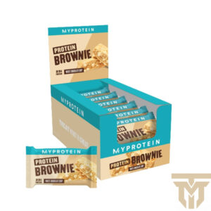 براونی مای پروتئینProtein Brownie