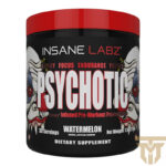 پمپ PSYCHOTIC اینسین لبزpsychotic insane labz پمپ PSYCHOTIC اینسین لبزpsychotic insane labz