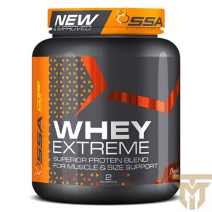 پروتئین وی اکستریم SSAWHEY EXTREME SSA