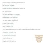 پروتئین وی 100% تیم وانTeamOne 100% Whey Protein